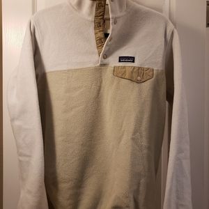 Patagonia pullover